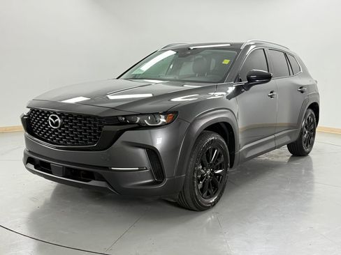Used 2024 MAZDA CX-50 AWD 2.5 S w/ Cargo Package image 1