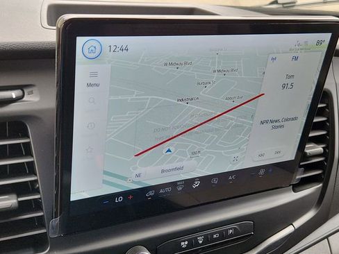 New 2025 Ford Transit 250 Base image 20