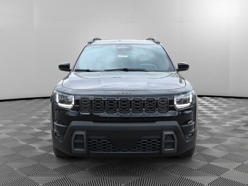 New 2026 Jeep Cherokee Limited AWD/4WD image 10