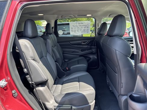 New 2026 Subaru Ascent Premium AWD/4WD image 13