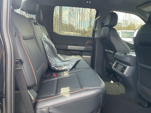 New 2026 Ford F250 Lariat image 13