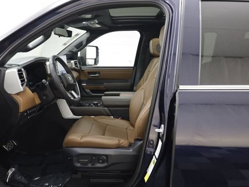 Used 2025 Toyota Tundra 1794 Edition w/ TRD Off-Road Package AWD/4WD image 5