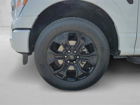 Certified 2022 Ford F150 XL w/ STX Black Appearance Package image 29