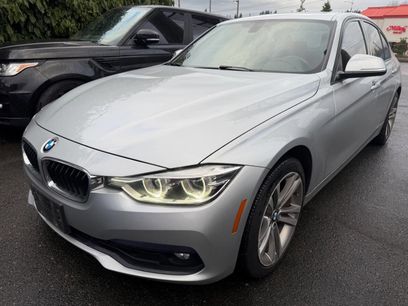 Used 2018 BMW 330i xDrive Sedan