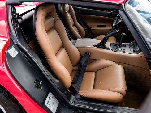 Used 1995 Dodge Viper RT/10 RWD image 26