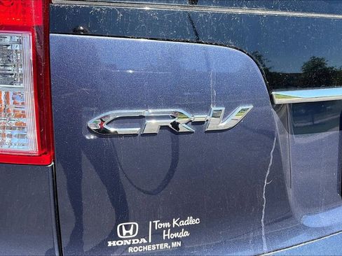 Used 2014 Honda CR-V EX image 21