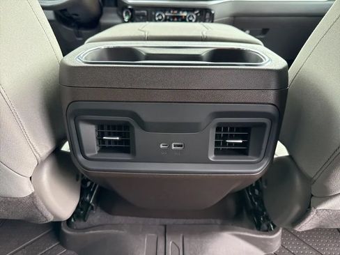 New 2026 Chevrolet Silverado 1500 RST AWD/4WD image 31