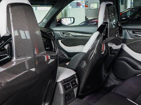 Used 2024 Cadillac CT5 V Blackwing w/ Carbon Fiber Package 2 image 23