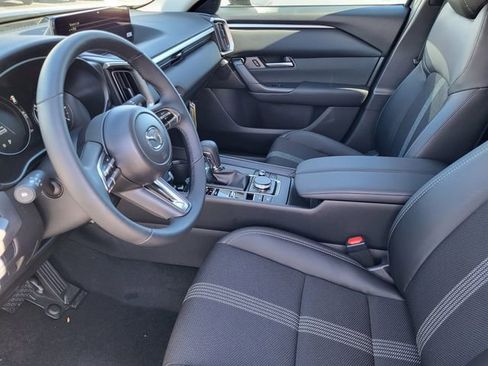 New 2026 MAZDA CX-50 AWD 2.5 S w/ Weather Package image 9
