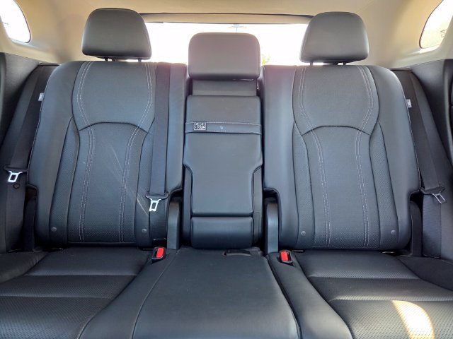 Used 2016 Lexus RX 350 AWD w/ Premium Package image 11