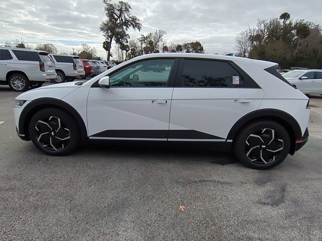 New 2024 Hyundai Ioniq 5 SEL RWD image 7