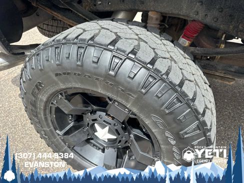 Used 2015 Ford F350 Platinum AWD/4WD image 11