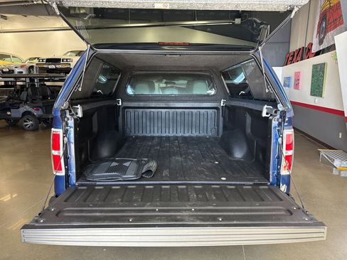 Used 2011 Ford F150 XL w/ PWR Equipment Group image 5