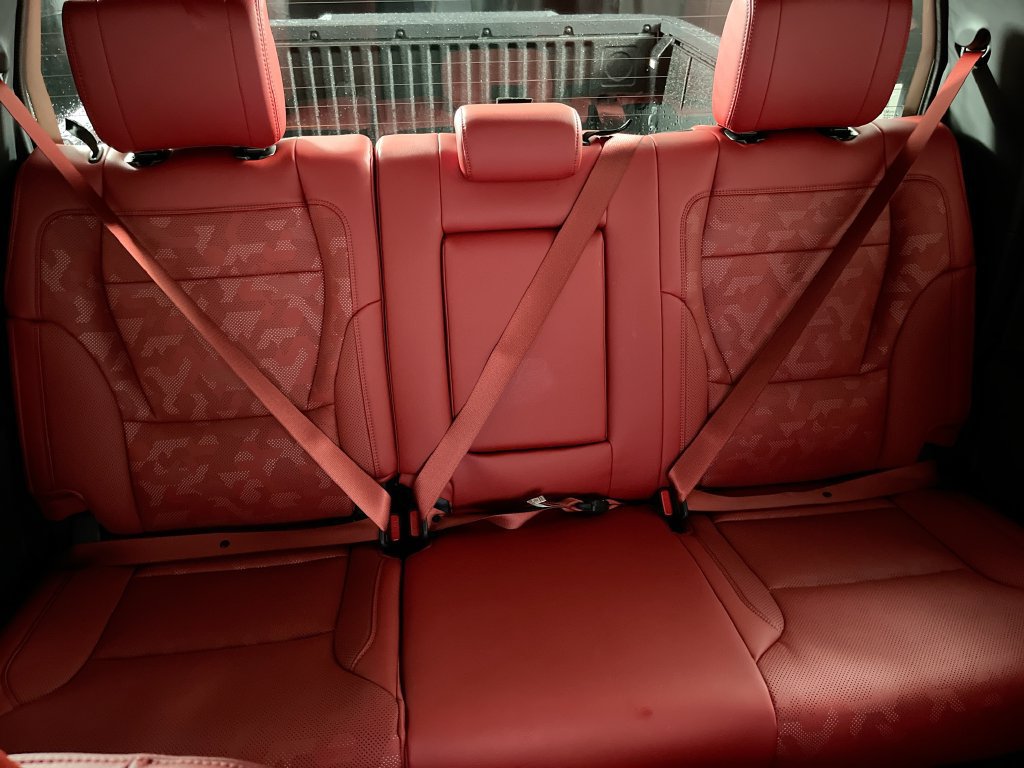 New 2026 Toyota Tundra TRD Pro AWD/4WD image 30