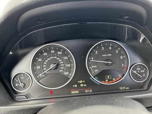 Used 2015 BMW 328i xDrive Sedan image 15