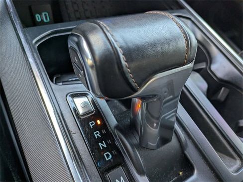 Used 2023 Ford F150 Platinum image 16