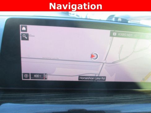 Used 2020 BMW 530i w/ Convenience Package image 11