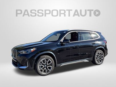 New 2026 BMW X1 xDrive28i w/ Convenience Package