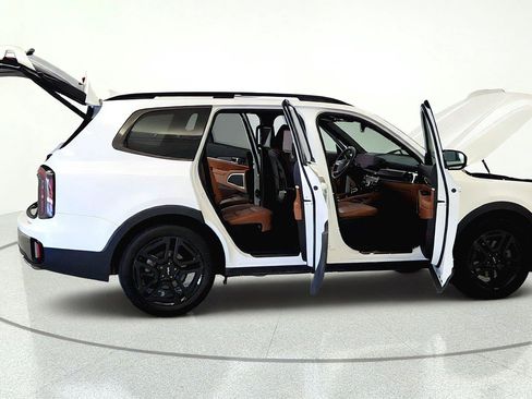 Used 2023 Kia Telluride SX X-Line AWD/4WD image 12