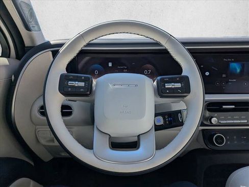 New 2026 Hyundai Palisade Calligraphy image 11