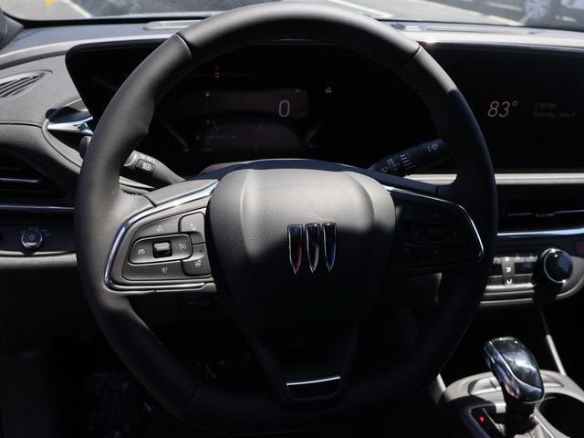 New 2026 Buick Envista Sport Touring w/ Convenience I Package FWD image 24