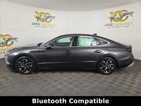 Used 2025 Hyundai Sonata SEL image 4