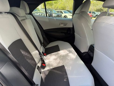 Used 2024 Toyota Corolla SE image 9