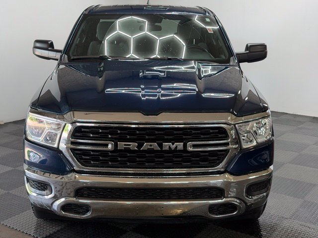 Used 2023 RAM 1500 Big Horn AWD/4WD image 2