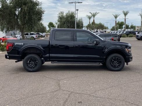 New 2026 Ford F150 XLT w/ Equipment Group 302A MID AWD/4WD image 7
