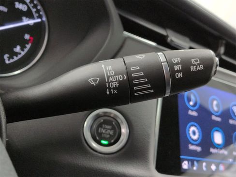 Used 2022 Cadillac XT4 Sport w/ Cold Weather Package image 26