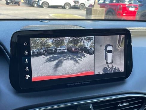 Used 2023 Hyundai Santa Fe Limited image 18
