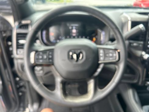 Used 2025 RAM 2500 Limited RWD image 22