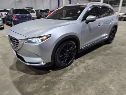 Used 2017 MAZDA CX-9 Signature