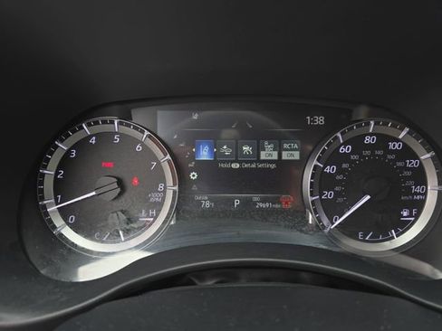 Used 2024 Toyota Highlander XSE image 20