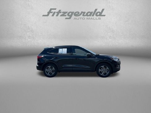 Used 2025 Ford Escape ST-Line AWD/4WD image 8