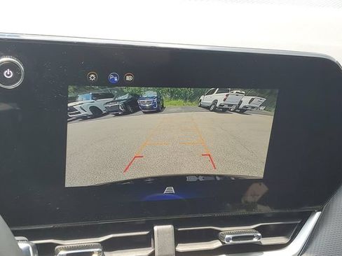 Used 2025 Chevrolet Equinox LT w/ Midnight Edition AWD/4WD image 28