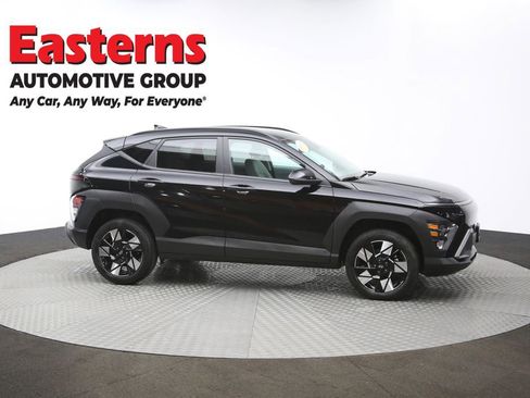 Used 2024 Hyundai Kona SEL image 46