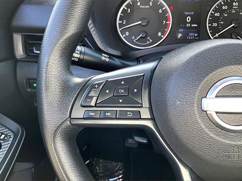 Certified 2025 Nissan Sentra S image 10