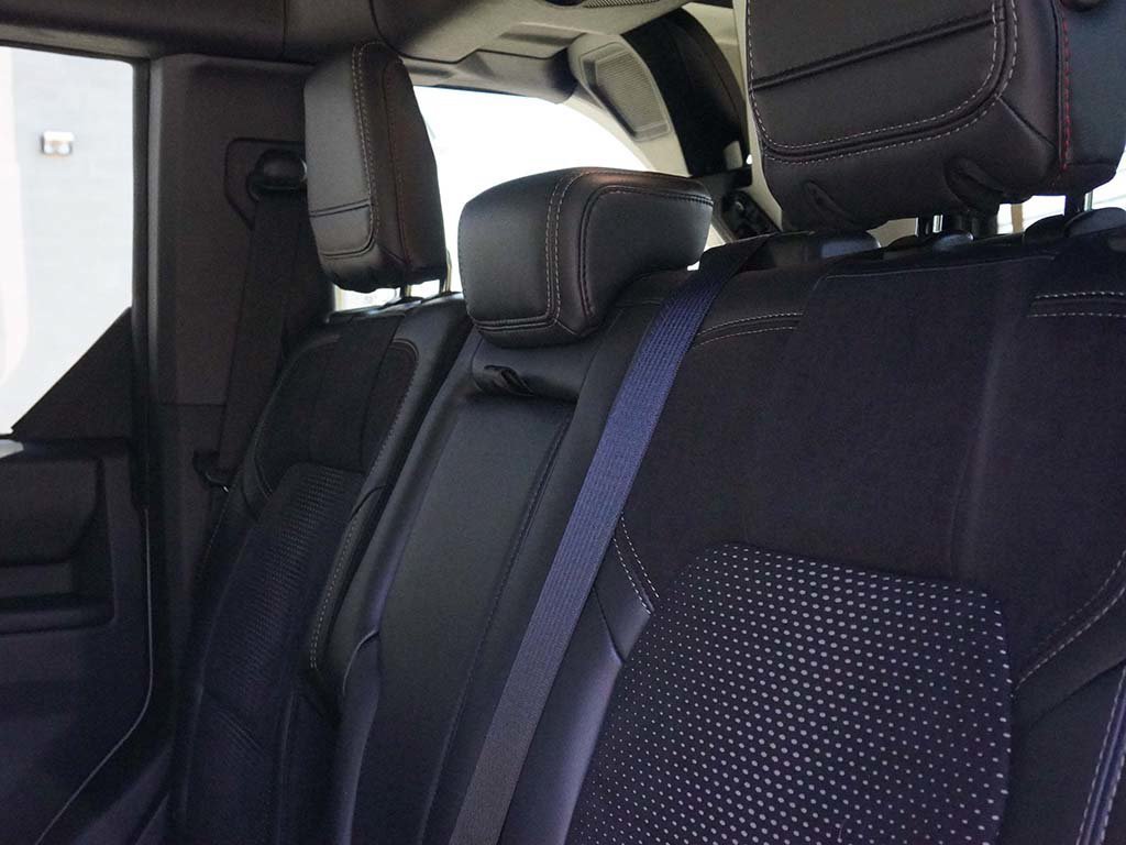 Used 2026 Ford Bronco Raptor w/ Interior Carbon Fiber Pack AWD/4WD image 33