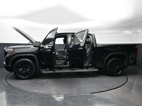 Used 2020 GMC Sierra 1500 Denali w/ Denali Ultimate Package AWD/4WD image 33