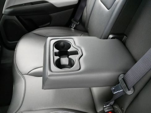 New 2025 Jeep Compass Limited image 7