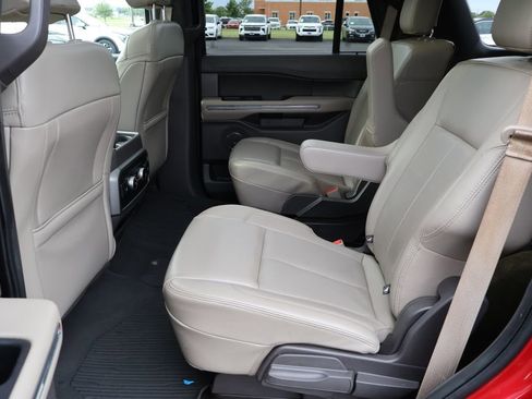 Certified 2021 Ford Expedition XLT RWD image 29