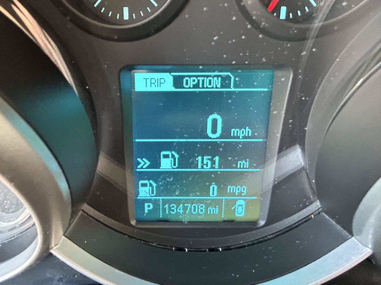 Used 2014 Chevrolet Cruze LS FWD image 19