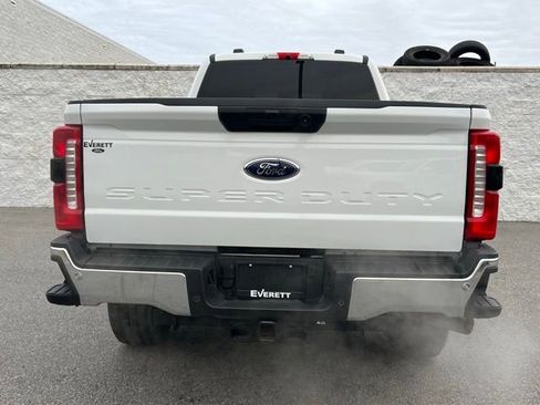 Used 2024 Ford F350 XLT w/ 360-Degree Camera Package image 3