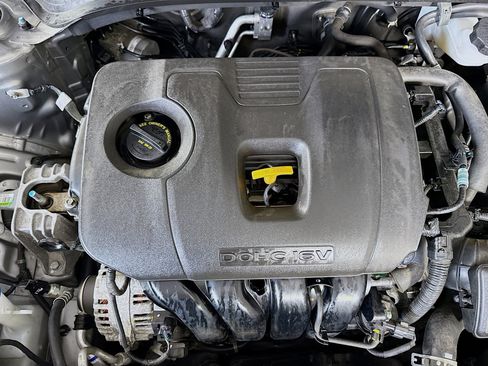 Used 2022 Kia Forte GT-Line w/ GT-Line Technology Package image 39