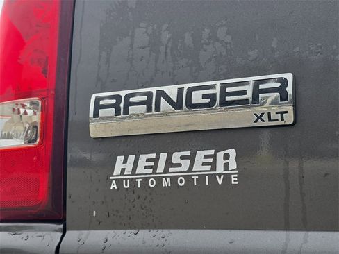 Used 2010 Ford Ranger XLT image 33