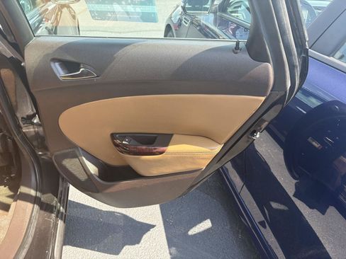 Used 2014 Buick Verano Leather FWD image 15