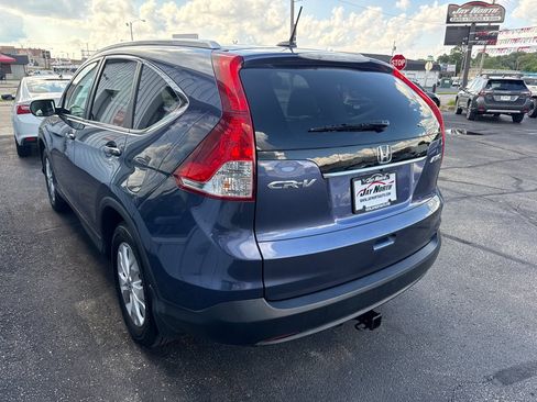Used 2014 Honda CR-V EX-L image 5