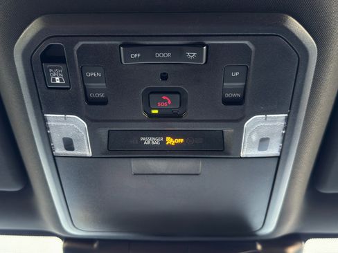 Used 2024 Toyota Tacoma TRD Sport w/ TRD Sport Premium Package image 35