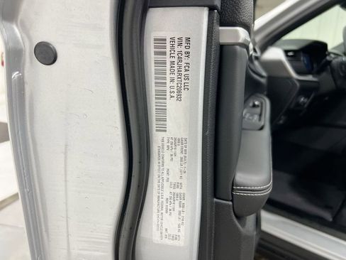 New 2026 Jeep Grand Cherokee Altitude image 28